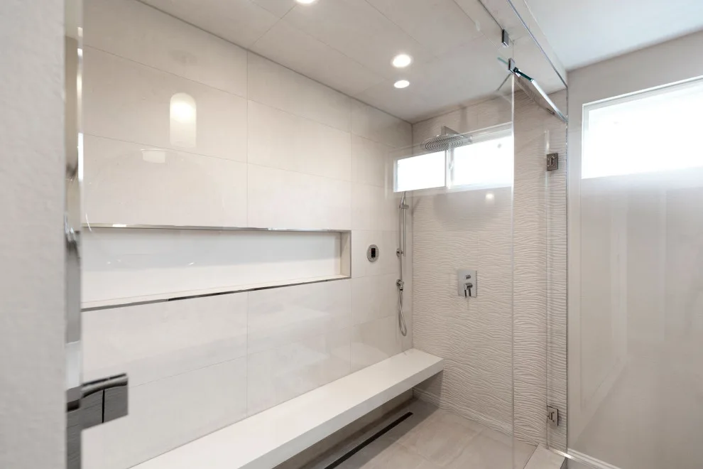 Sedalia Court Bathroom by A2Z Builders - Photo 10