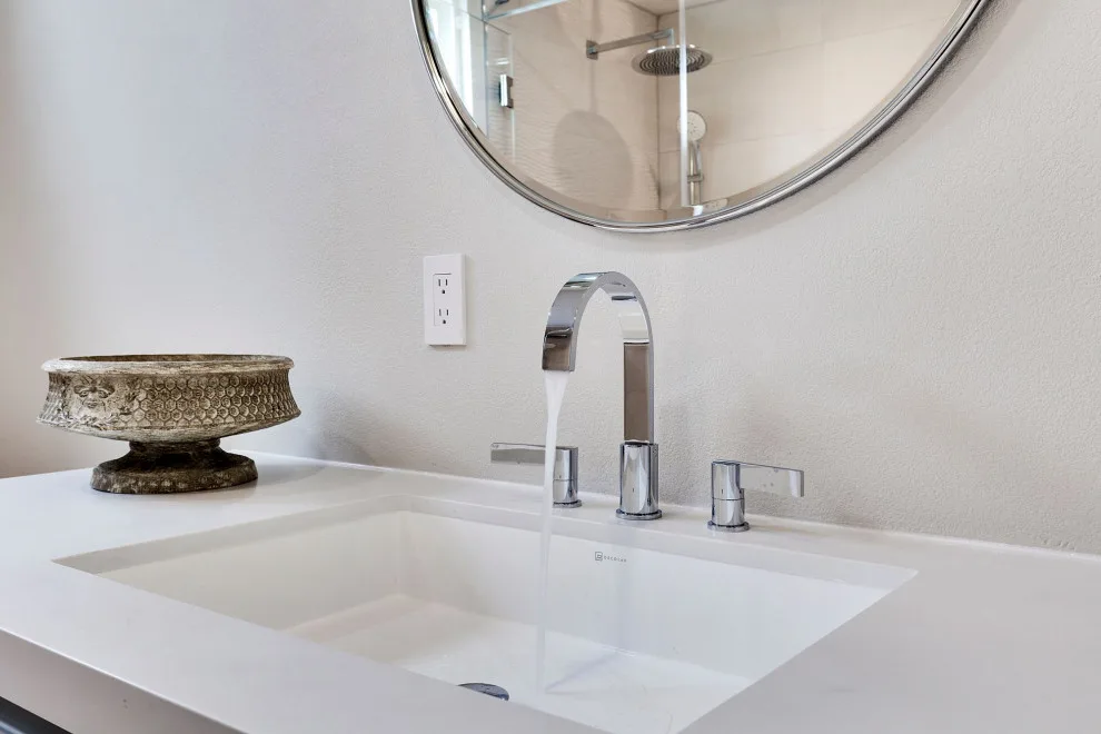 Sedalia Court Bathroom by A2Z Builders - Photo 6