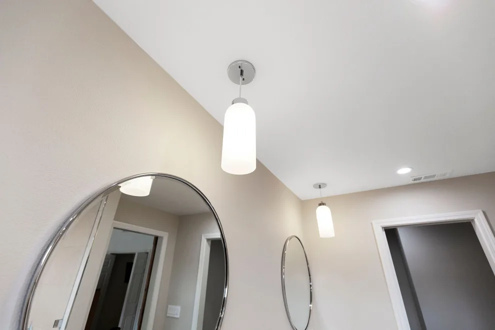 Sedalia Court Bathroom by A2Z Builders - Photo 3