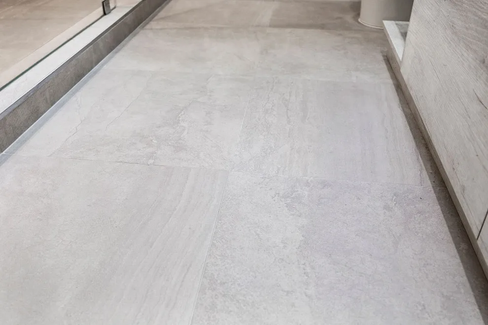 Sedalia Court Bathroom by A2Z Builders - Photo 8