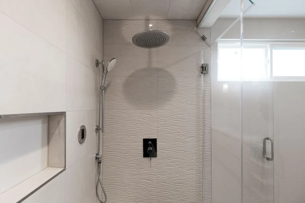 Sedalia Court Bathroom by A2Z Builders - Photo 12