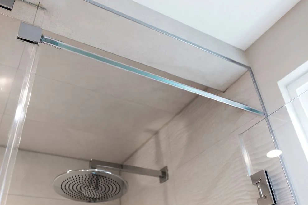 Sedalia Court Bathroom by A2Z Builders - Photo 15