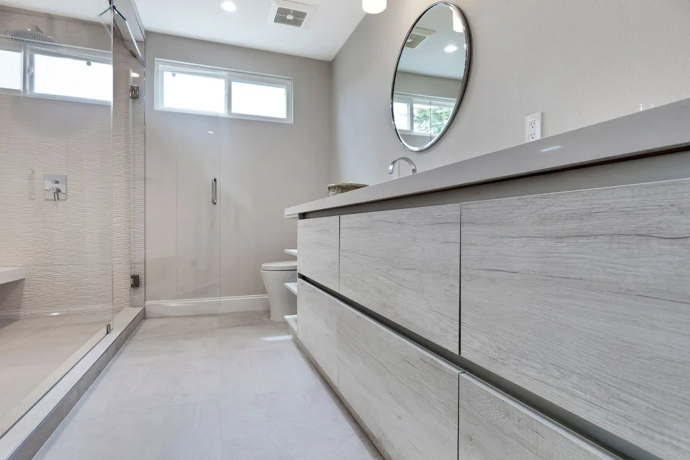 Sedalia Court Bathroom by A2Z Builders - Photo 2