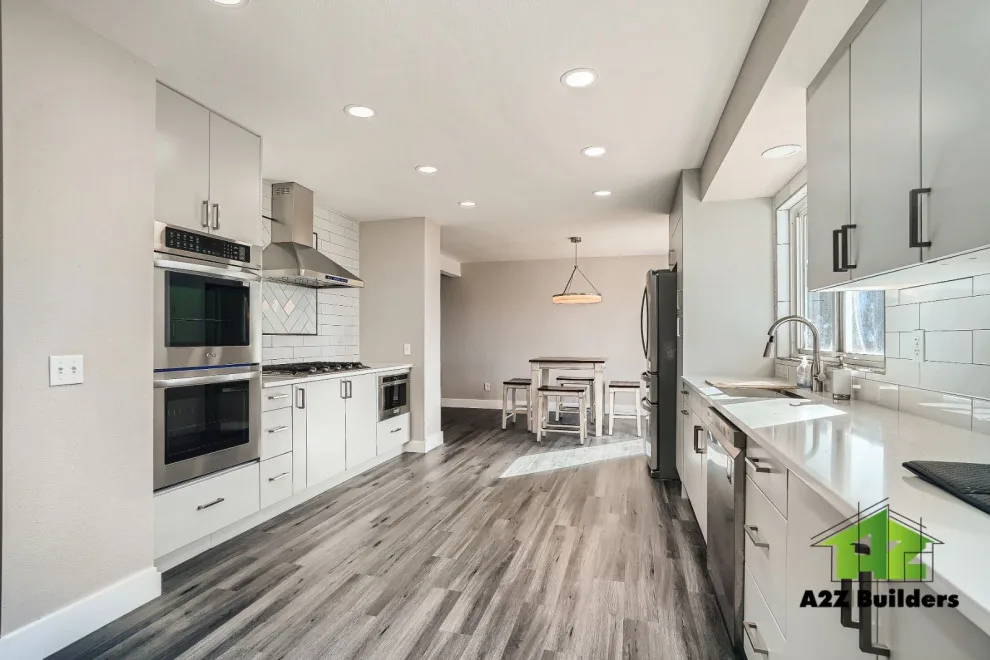 S Trenton Project by A2Z Builders - Photo 5