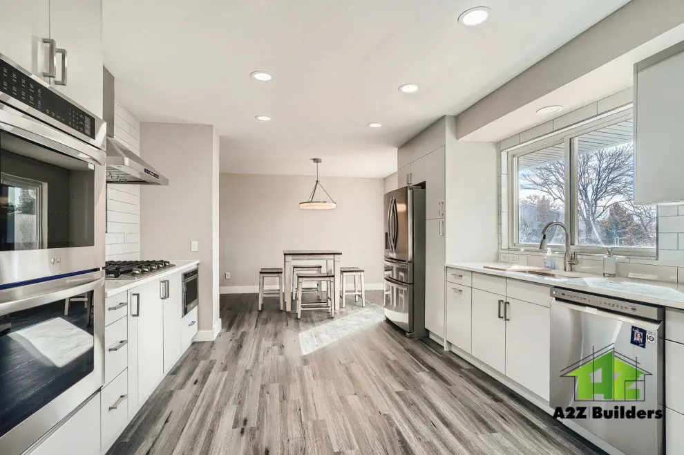 S Trenton Project by A2Z Builders - Photo 3