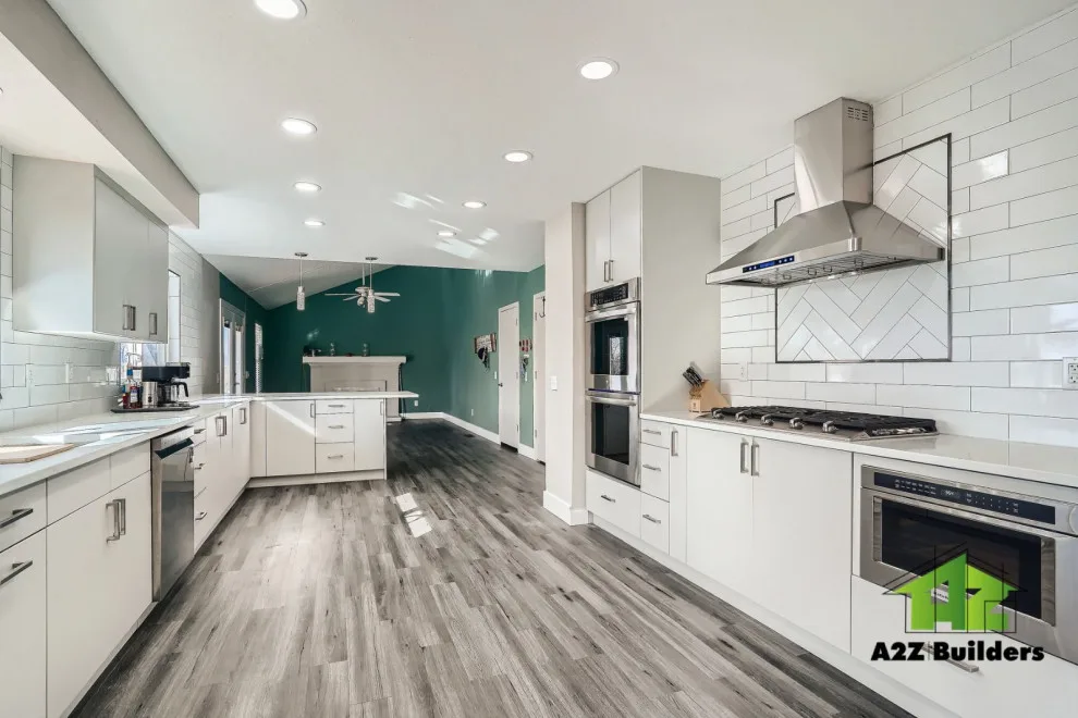 S Trenton Project by A2Z Builders - Photo 11
