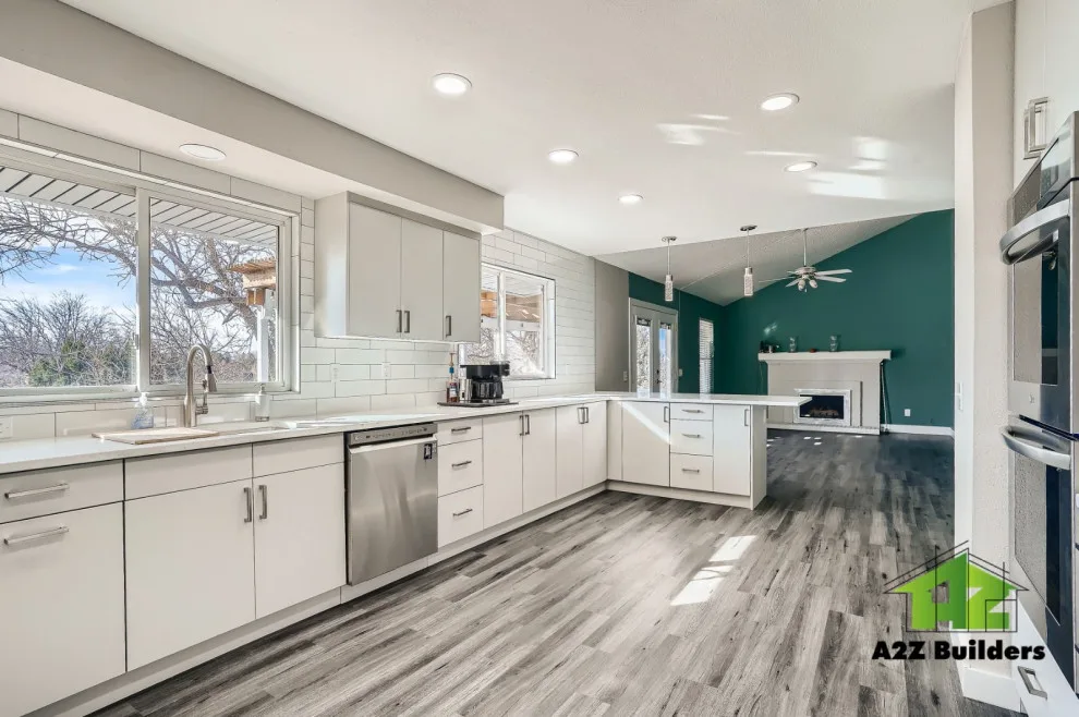 S Trenton Project by A2Z Builders - Photo 4