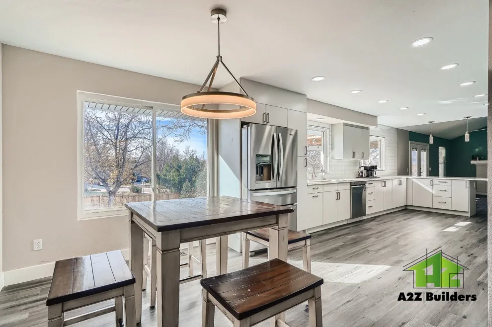 S Trenton Project by A2Z Builders - Photo 2