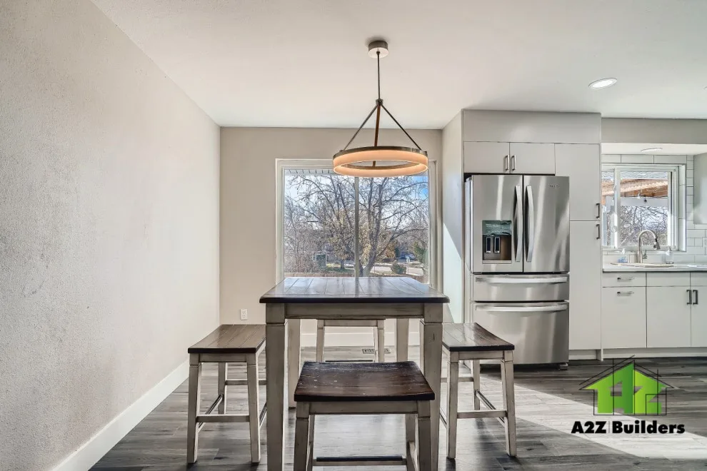 S Trenton Project by A2Z Builders - Photo 6