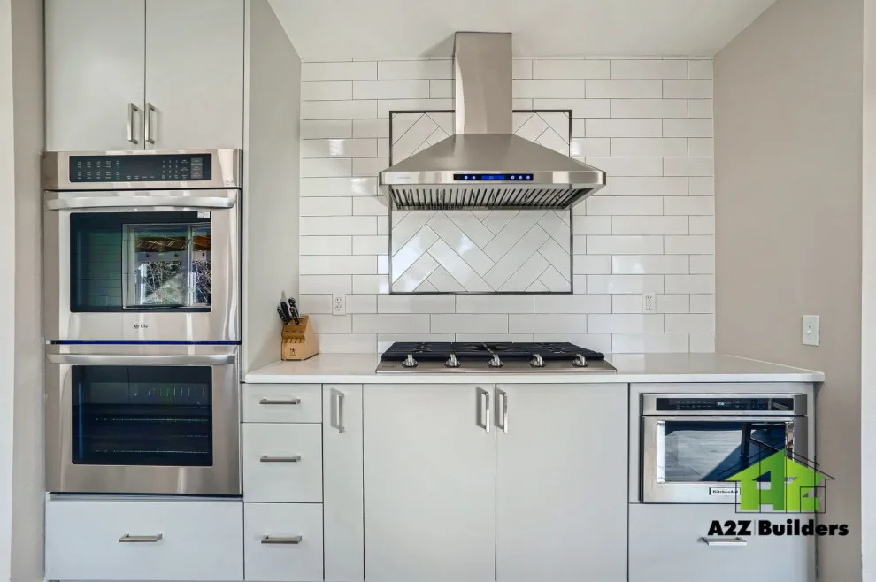 S Trenton Project by A2Z Builders - Photo 10