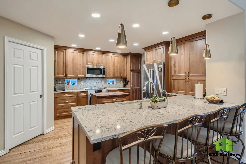 Valentina's Culinary Space and Hearths by A2Z Builders - Photo 21