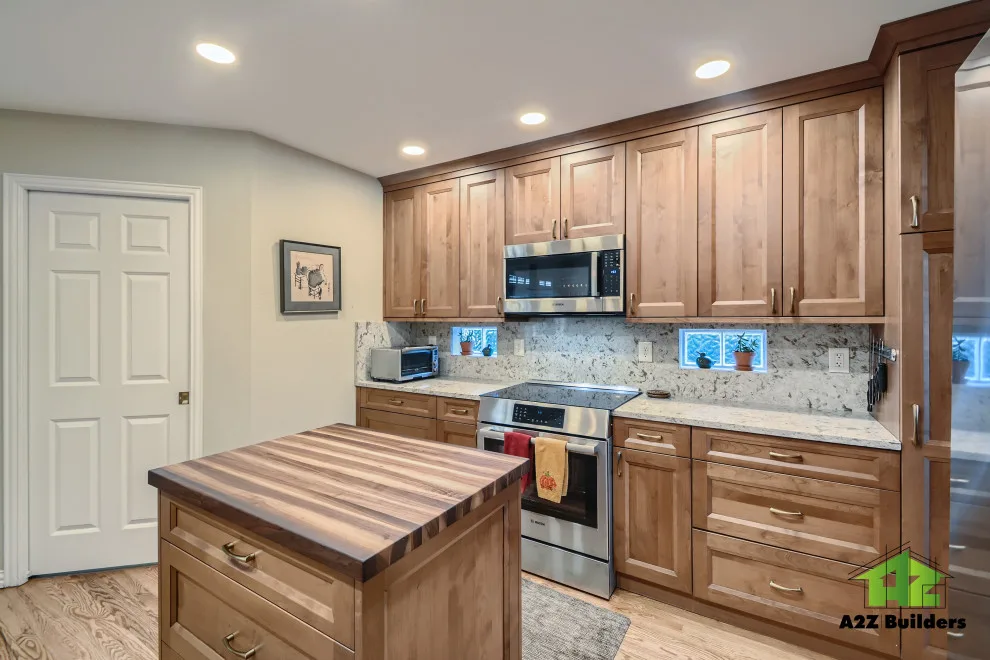 Valentina's Culinary Space and Hearths by A2Z Builders - Photo 14