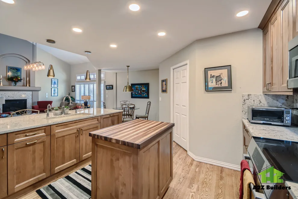 Valentina's Culinary Space and Hearths by A2Z Builders - Photo 5