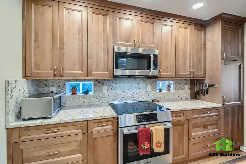 Valentina's Culinary Space and Hearths by A2Z Builders - Photo 13