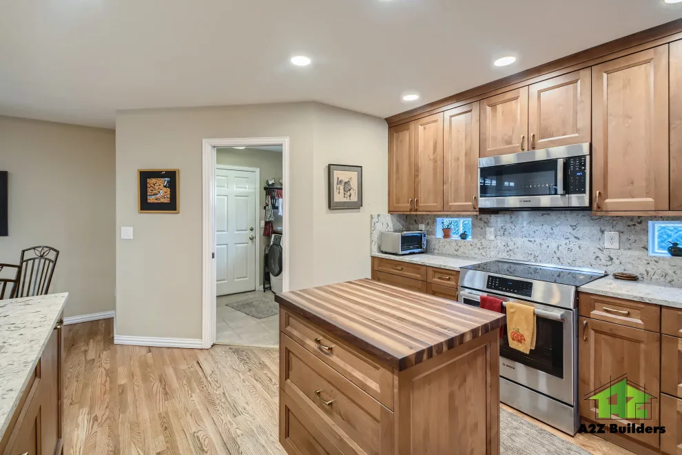 Valentina's Culinary Space and Hearths by A2Z Builders - Photo 23