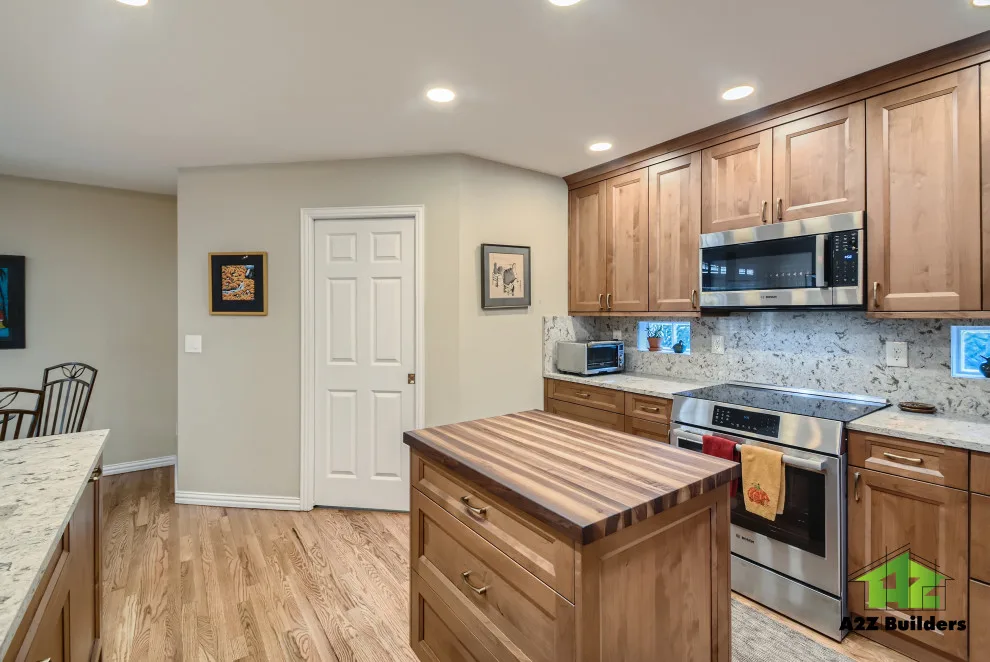 Valentina's Culinary Space and Hearths by A2Z Builders - Photo 10