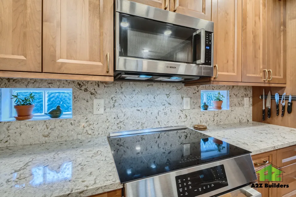 Valentina's Culinary Space and Hearths by A2Z Builders - Photo 17