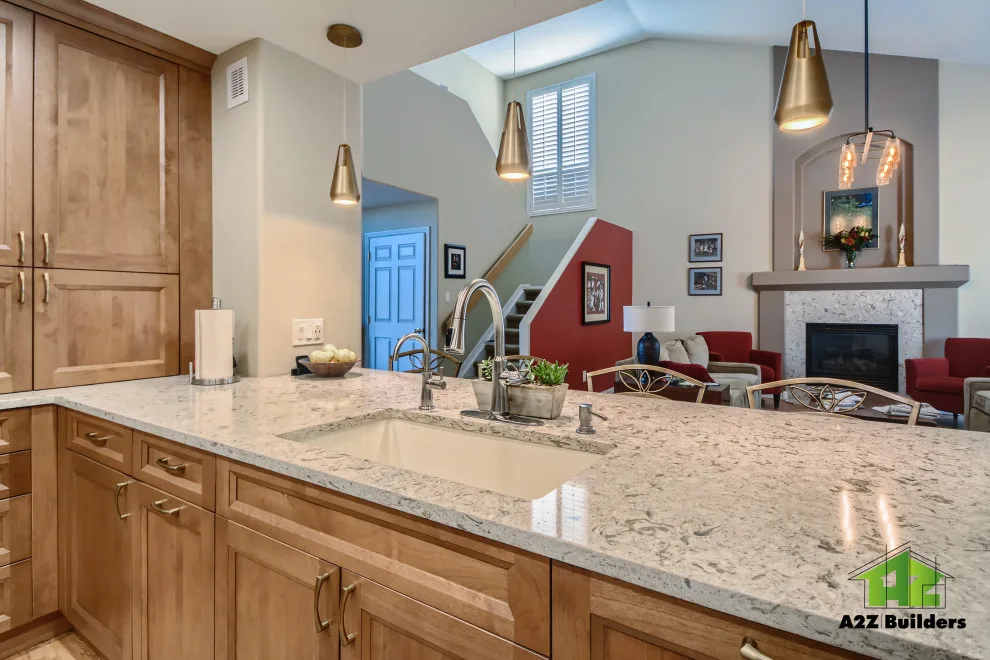 Valentina's Culinary Space and Hearths by A2Z Builders - Photo 6