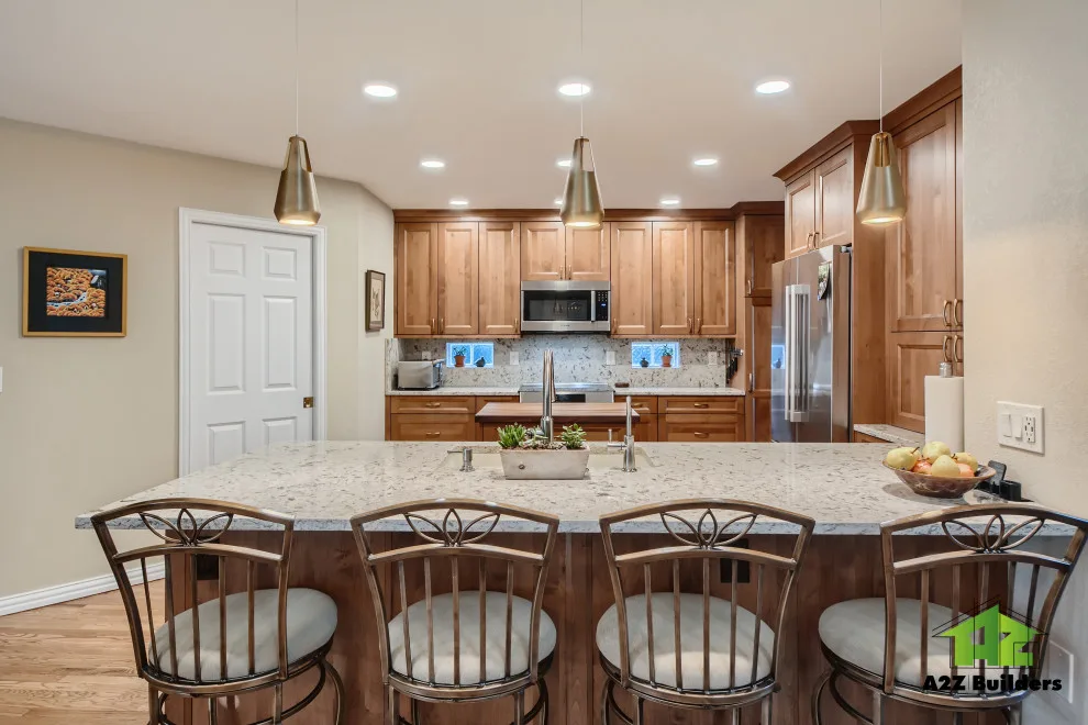 Valentina's Culinary Space and Hearths by A2Z Builders - Photo 20