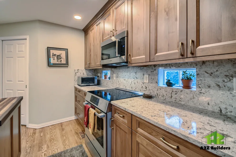 Valentina's Culinary Space and Hearths by A2Z Builders - Photo 16