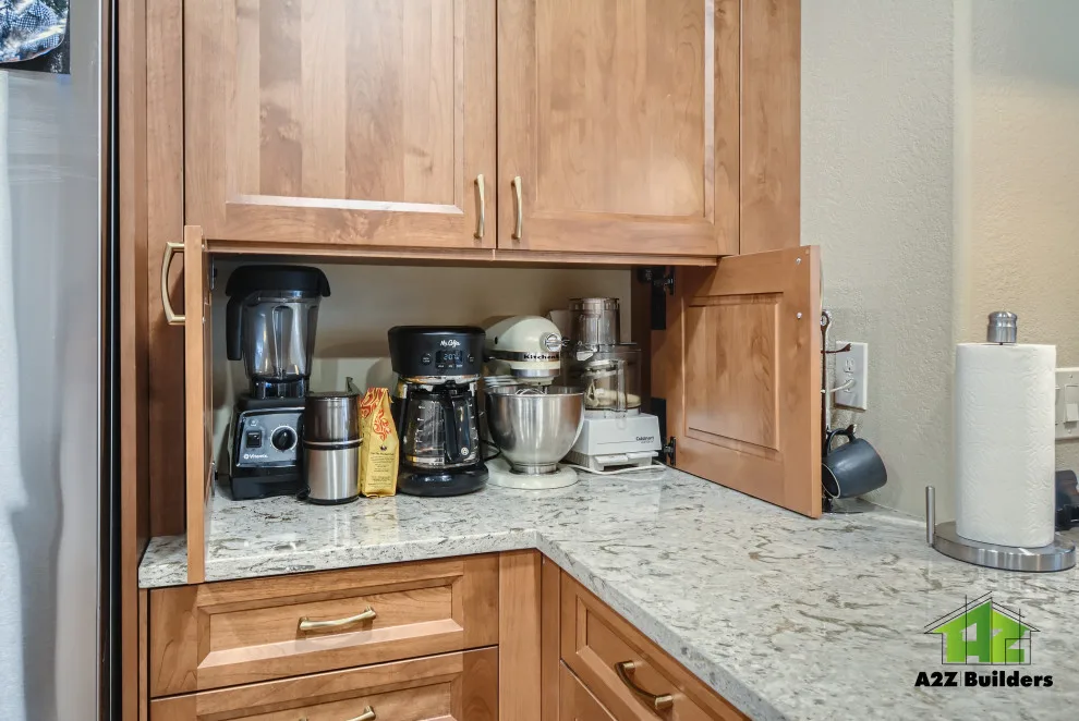 Valentina's Culinary Space and Hearths by A2Z Builders - Photo 7