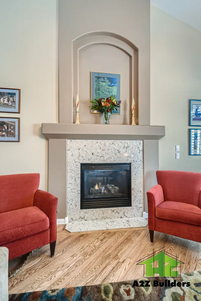 Valentina's Culinary Space and Hearths by A2Z Builders - Photo 4