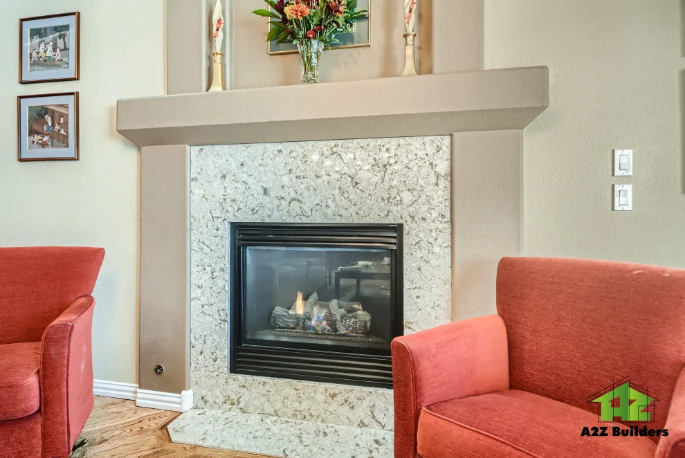 Valentina's Culinary Space and Hearths by A2Z Builders - Photo 2