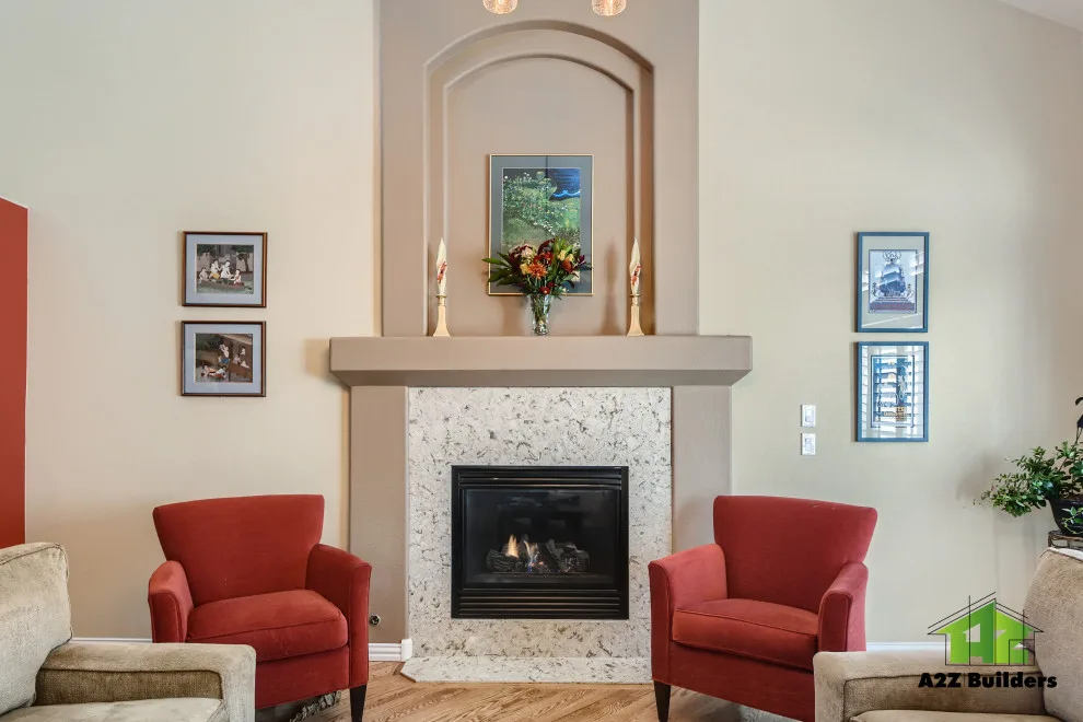 Valentina's Culinary Space and Hearths by A2Z Builders - Photo 22