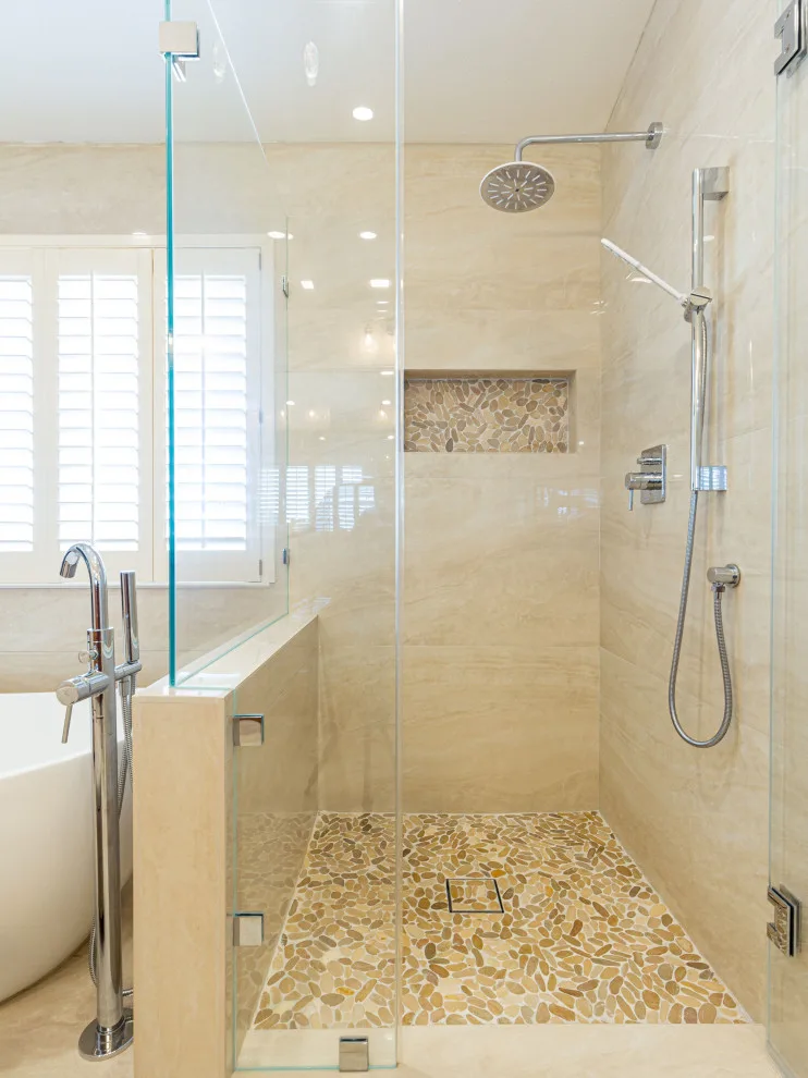South Washington Street Main Bathroom by A2Z Builders - Photo 15