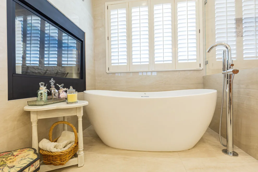 South Washington Street Main Bathroom by A2Z Builders - Photo 6