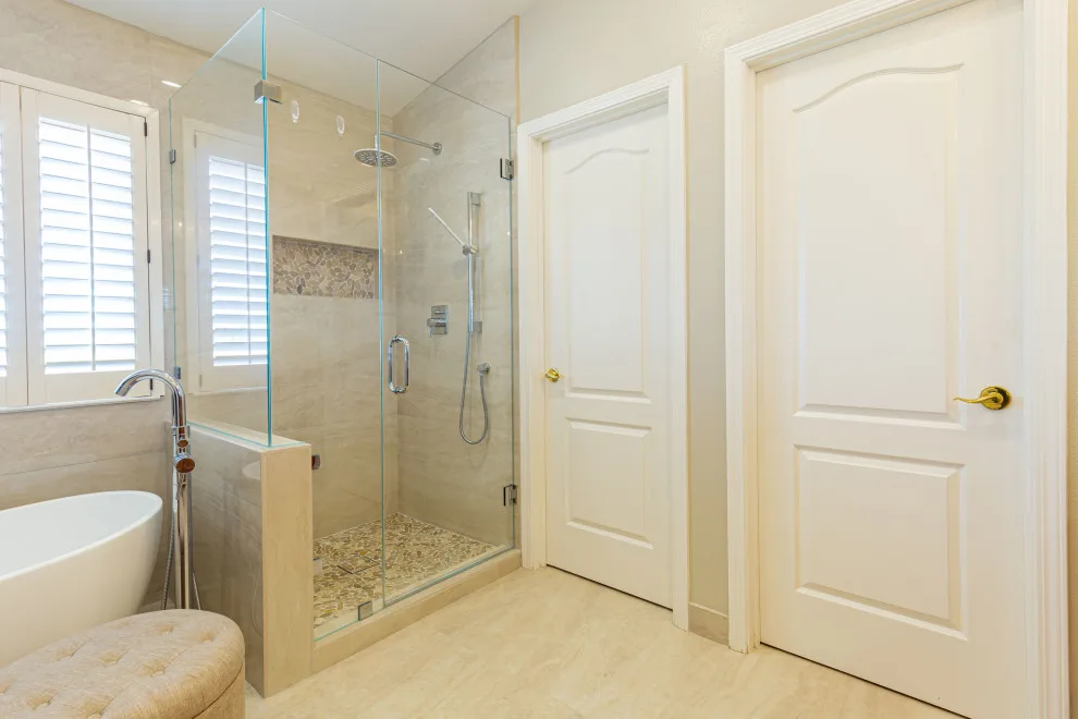South Washington Street Main Bathroom by A2Z Builders - Photo 7