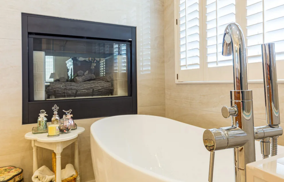 South Washington Street Main Bathroom by A2Z Builders - Photo 14