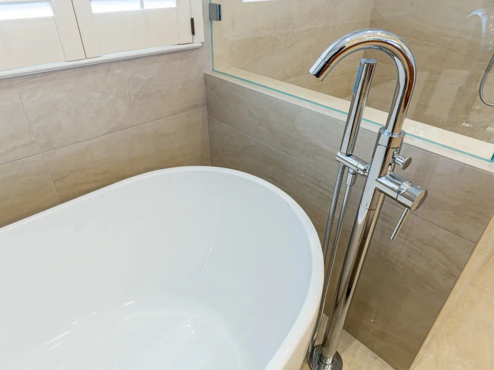 South Washington Street Main Bathroom by A2Z Builders - Photo 22