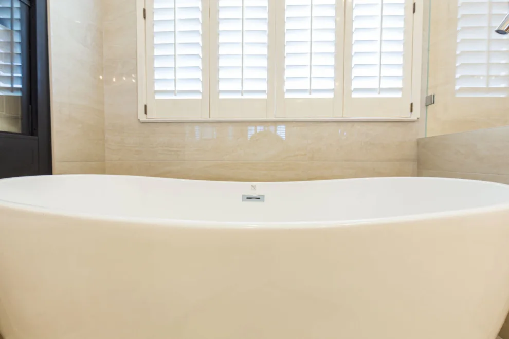South Washington Street Main Bathroom by A2Z Builders - Photo 16