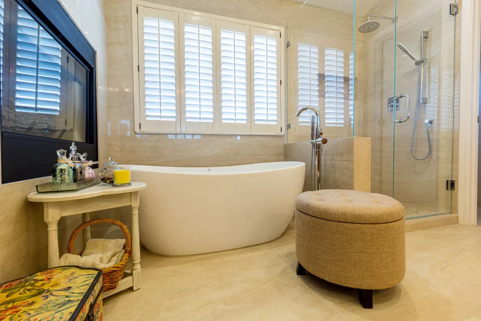 South Washington Street Main Bathroom by A2Z Builders - Photo 24