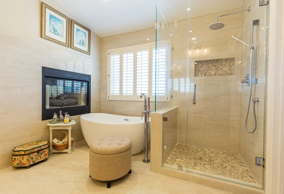 South Washington Street Main Bathroom by A2Z Builders - Photo 8