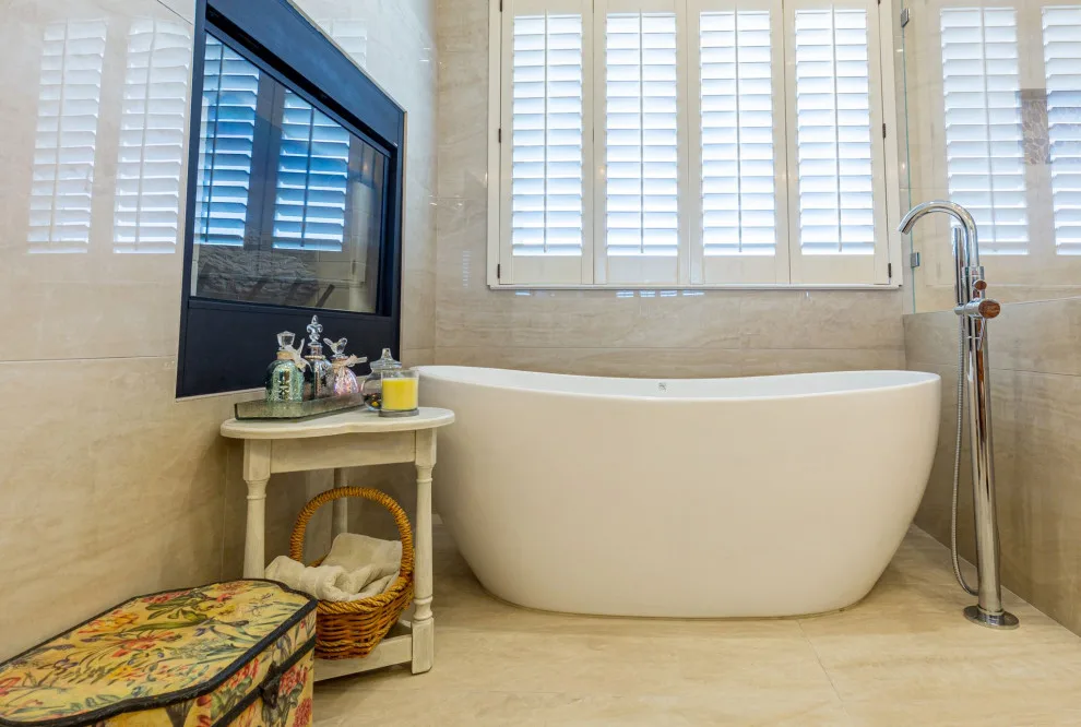 South Washington Street Main Bathroom by A2Z Builders - Photo 21