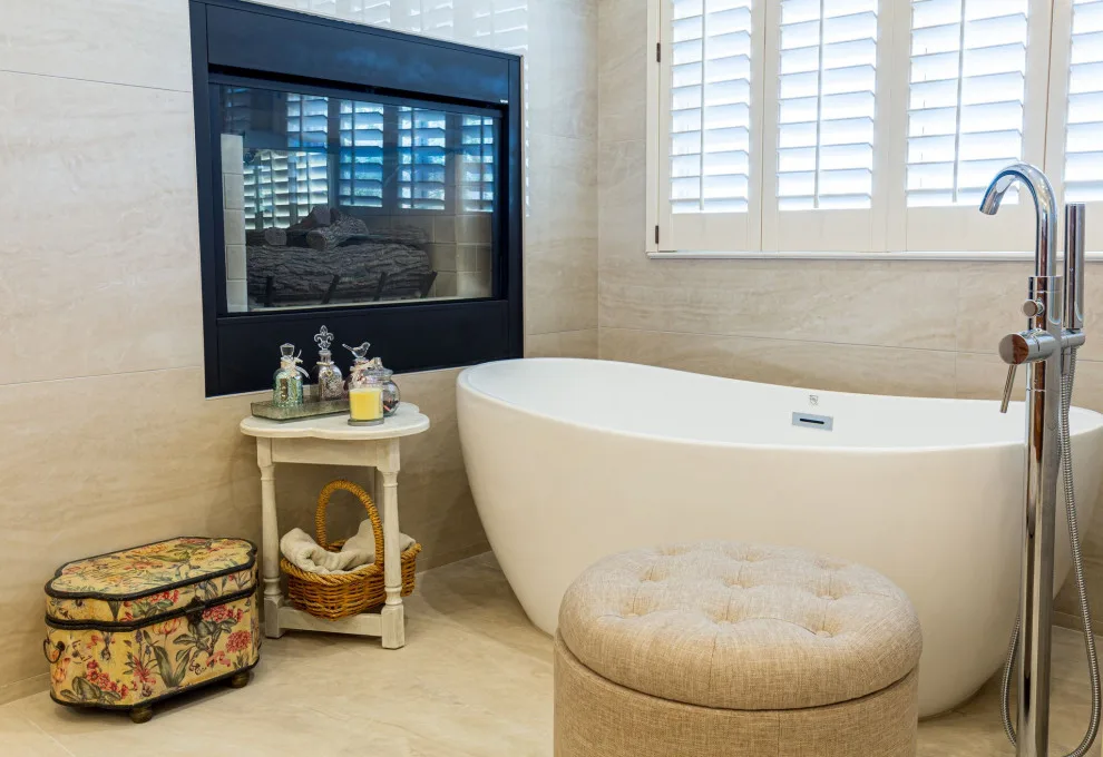 South Washington Street Main Bathroom by A2Z Builders - Photo 20