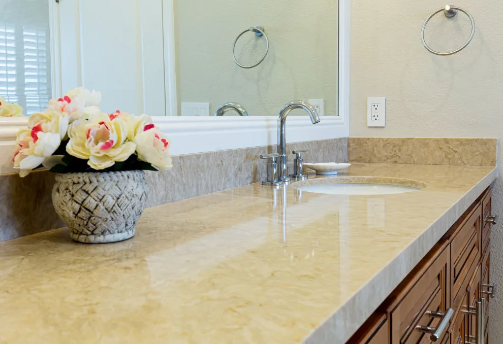 South Washington Street Main Bathroom by A2Z Builders - Photo 9