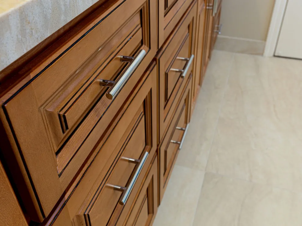South Washington Street Main Bathroom by A2Z Builders - Photo 5