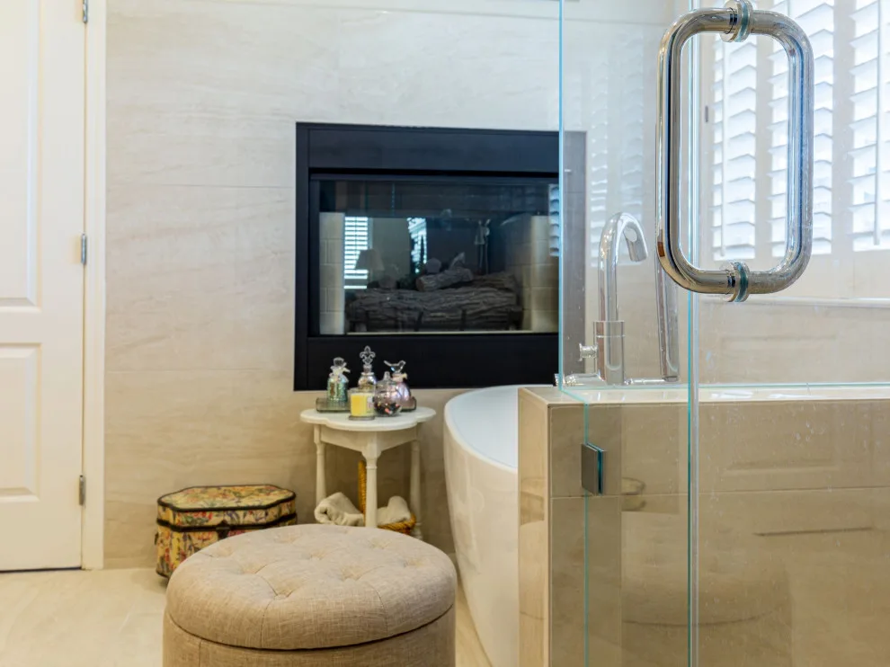 South Washington Street Main Bathroom by A2Z Builders - Photo 10