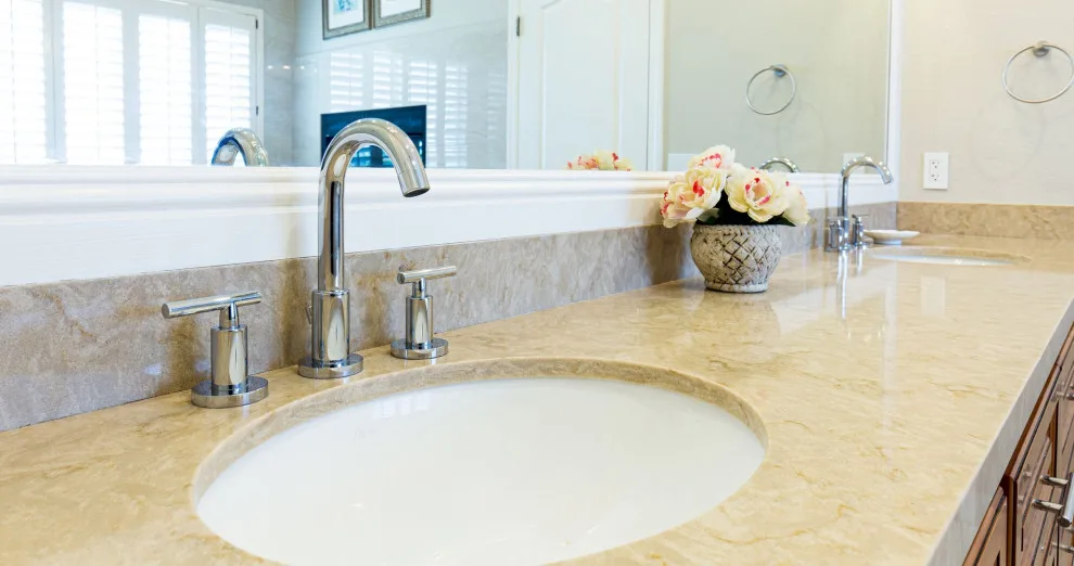 South Washington Street Main Bathroom by A2Z Builders - Photo 23