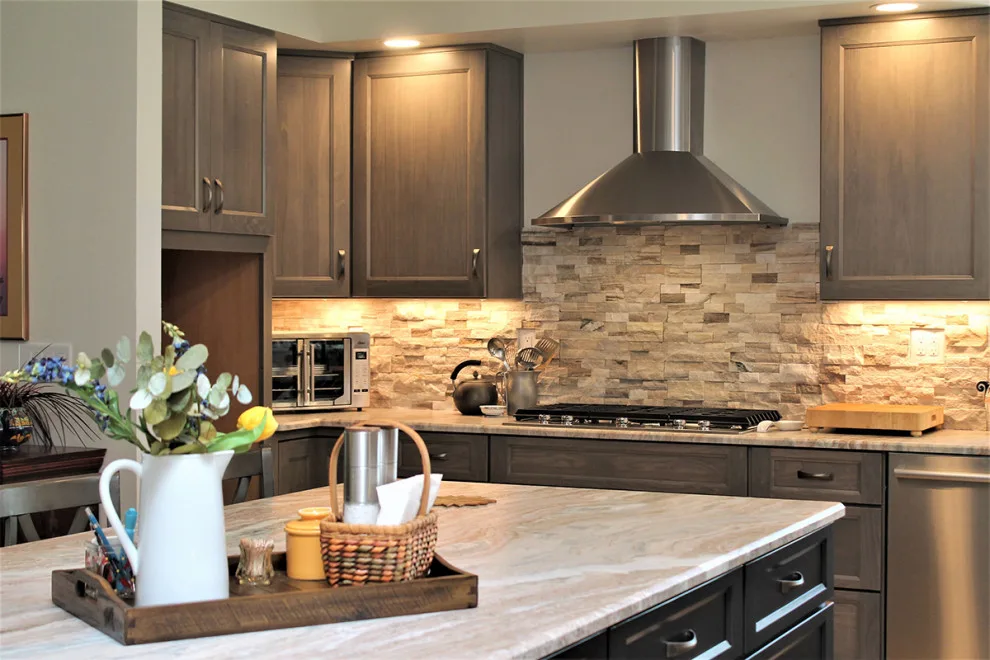 Sabino View Circle by Davis Kitchens - Photo 3
