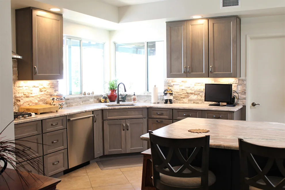 Sabino View Circle by Davis Kitchens - Photo 4