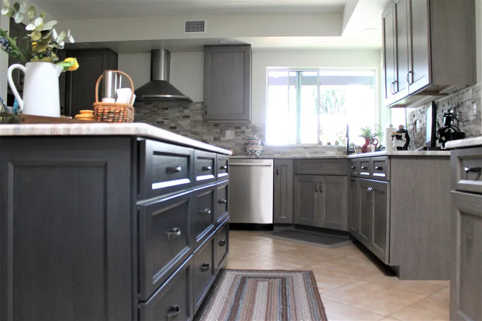Sabino View Circle by Davis Kitchens - Photo 5