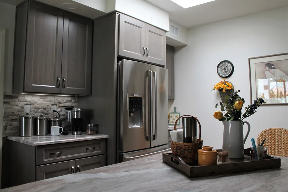 Sabino View Circle by Davis Kitchens - Photo 2