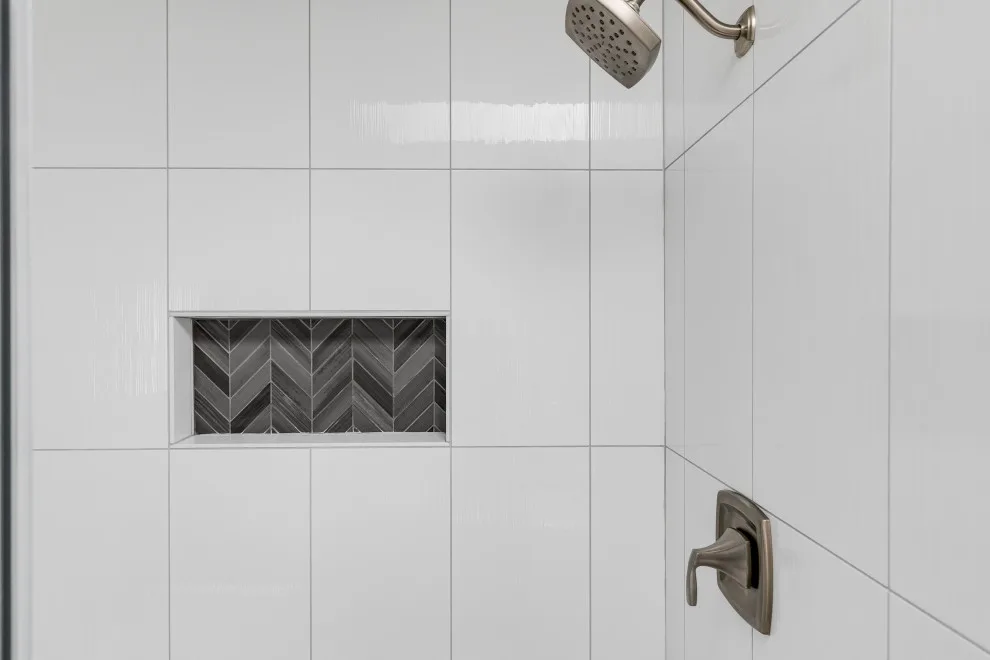 Saddleseat Place Restroom Renovation by James River Remodeling LLC - Photo 9
