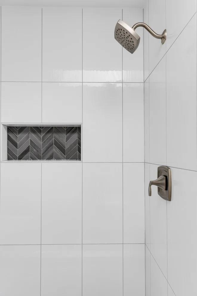Saddleseat Place Restroom Renovation by James River Remodeling LLC - Photo 10