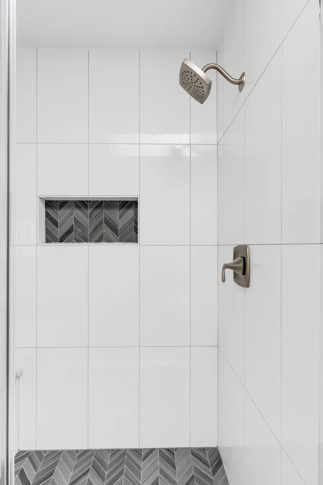 Saddleseat Place Restroom Renovation by James River Remodeling LLC - Photo 2