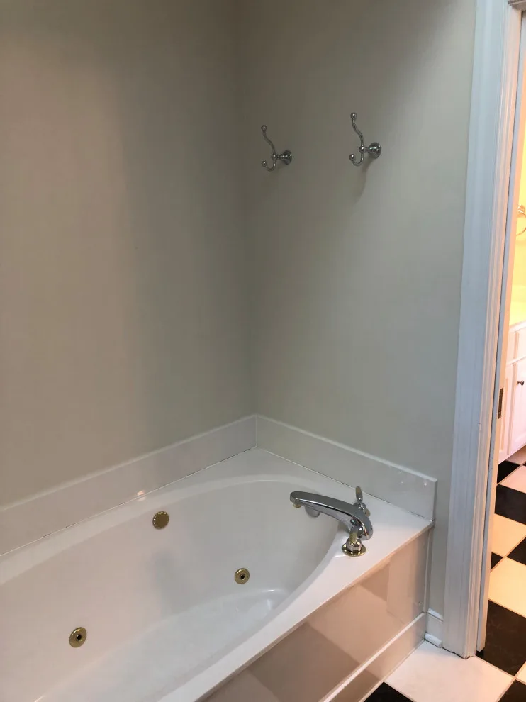 Saddleseat Place Restroom Renovation by James River Remodeling LLC - Photo 6